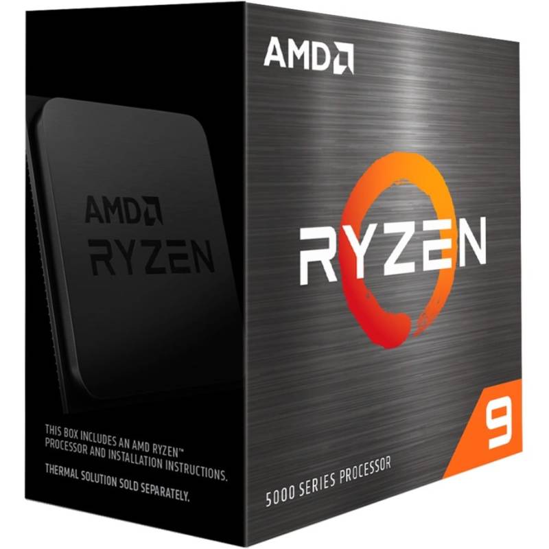 Ryzen™ 9 5900X, Prozessor von AMD