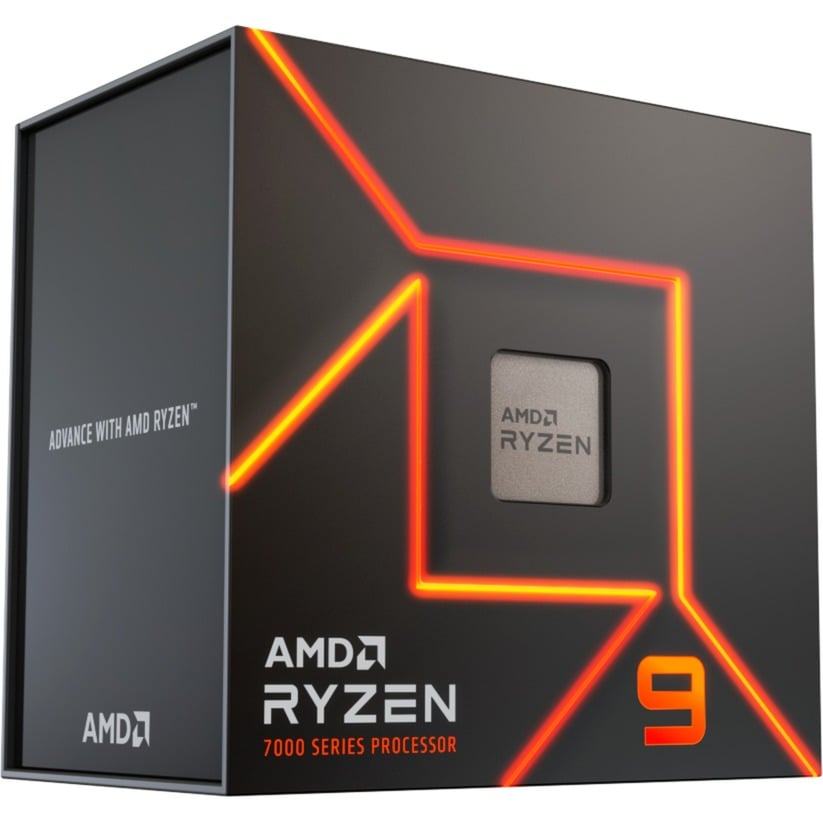 Ryzen™ 9 7950X, Prozessor von AMD