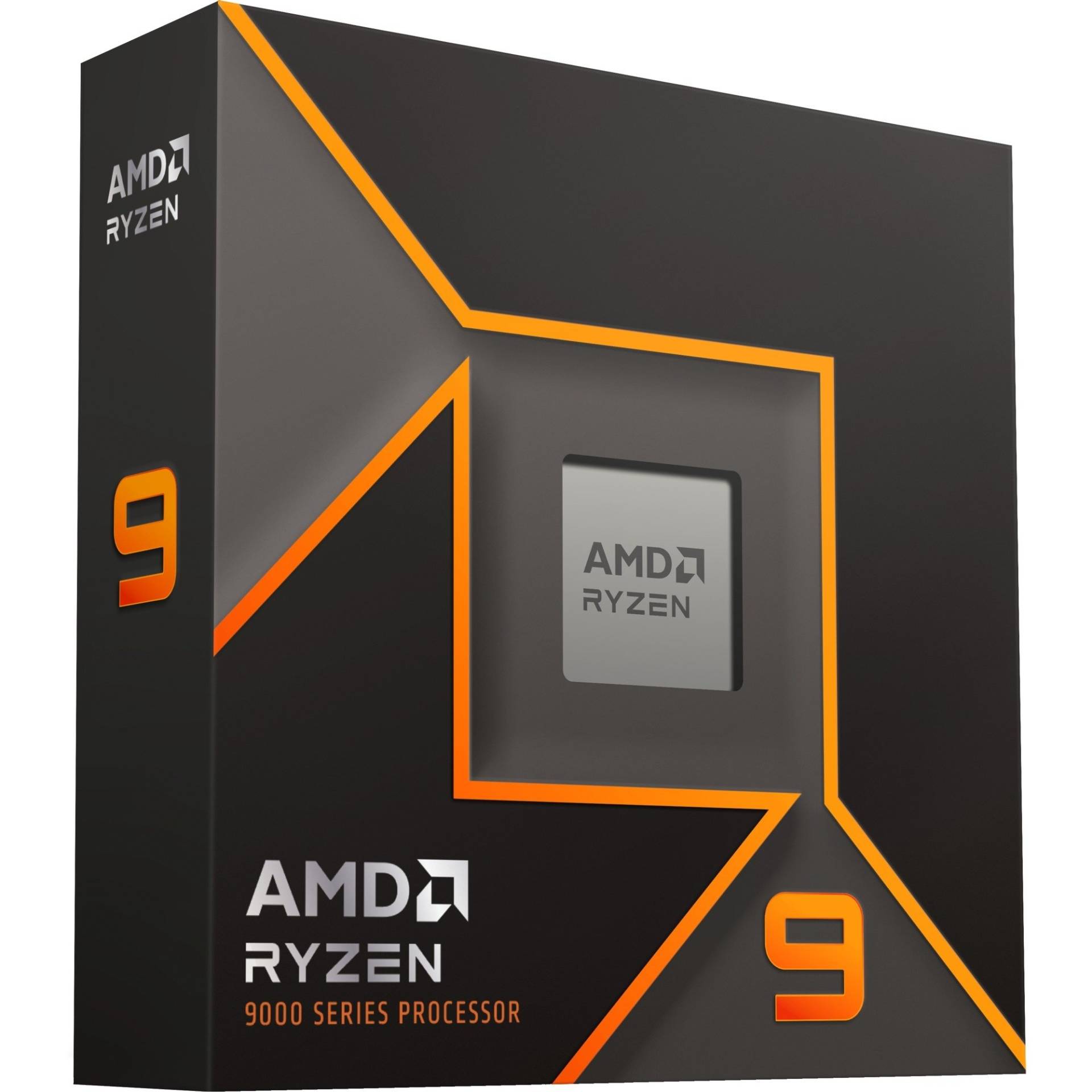 Ryzen™ 9 9900X, Prozessor von AMD