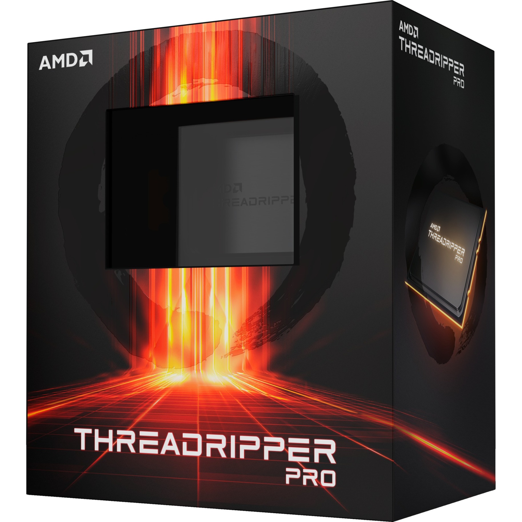 Ryzen™ Threadripper PRO 5975WX, Prozessor von AMD