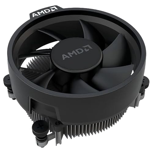 Ventirad Prozessor AMD (712-000052) von AMD