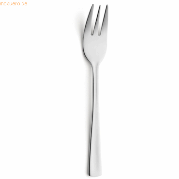 AMEFA Kuchengabel ATLANTIC 182400 B000390 silber 12 Stück von AMEFA