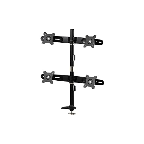 Amer Quad Tülle Halterung für Monitor von AMER