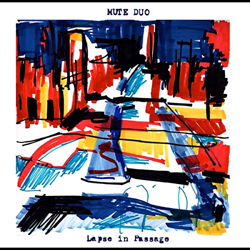 Lapse in Passage [Vinyl LP] von AMERICAN DREAMS