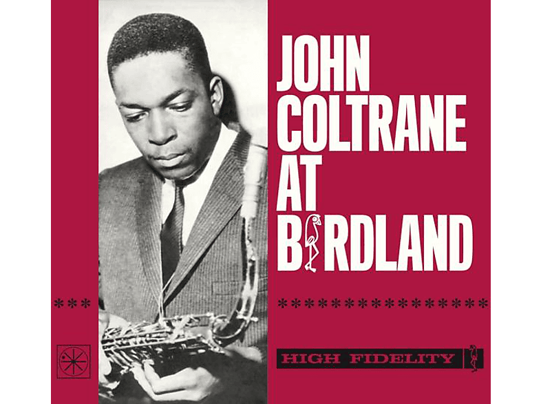 John Coltrane - At Birdland (CD) von AMERICAN J