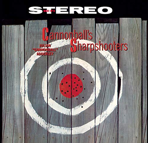 Cannonball's Sharpshooters von AMERICAN JAZZ CLASSI