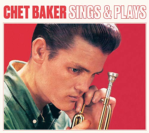 Chet Baker - Sings And Plays von AMERICAN JAZZ CLASSI