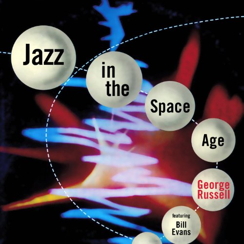 Jazz in the Space von AMERICAN JAZZ CLASSI