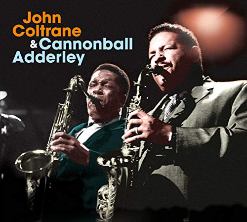John Colrane.. -Coll. ed- von AMERICAN JAZZ CLASSI