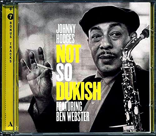 Not So Dukish von AMERICAN JAZZ CLASSI