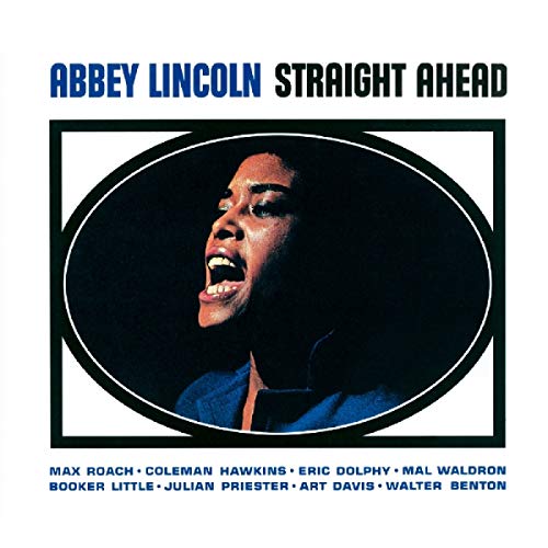 Straight Ahead von AMERICAN JAZZ CLASSI