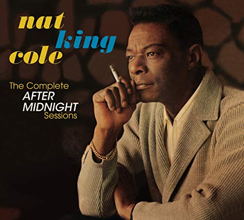 The Complete After Midnight Sessions+4 Bonus Tra von AMERICAN JAZZ CLASSI