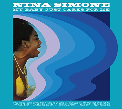 My Baby Just Cares for Me + 6 My Baby Just Cares for Me + 6 von AMERICAN JAZZ CLASSICS DIGIPACK