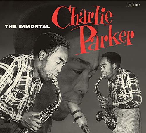 The Immortal+15 Bonus Tracks The Immortal+15 Bonus Tracks von AMERICAN JAZZ CLASSICS DIGIPACK