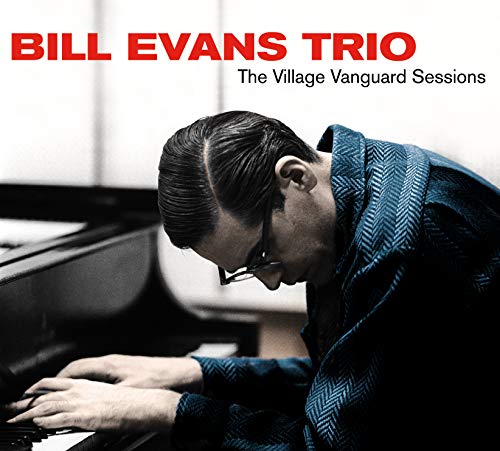 The Village Vanguard Sessions von AMERICAN JAZZ CLASSICS DIGIPACK