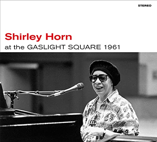 At the Gaslight Square 1961+Loads of Love+3 Bo At the Gaslight Square 1961+Loads of Love+3 Bo von AMERICAN JAZZ CLASSICS