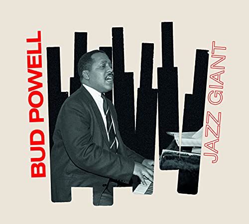 Jazz Giant+12 Bonus Tracks von AMERICAN JAZZ CLASSICS