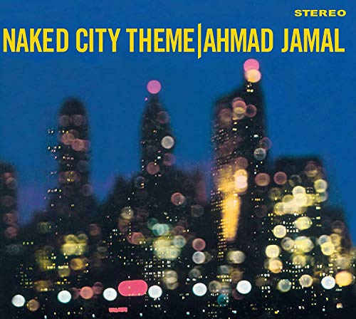 Naked City Theme+Bonus Album: Extensions von AMERICAN JAZZ CLASSICS