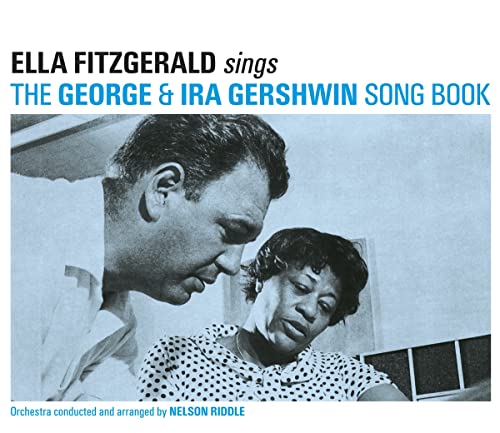Sings the George & Ira Gershwin Song Book Sings the George & Ira Gershwin Song Book von AMERICAN JAZZ CLASSICS