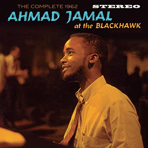 The Complete 1962 at the Blackhawk+9 Bonus Track The Complete 1962 at the Blackhawk+9 Bonus Track von AMERICAN JAZZ CLASSICS