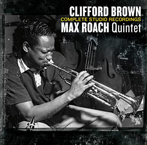 The Complete Studio Recordings The Complete Studio Recordings von AMERICAN JAZZ CLASSICS