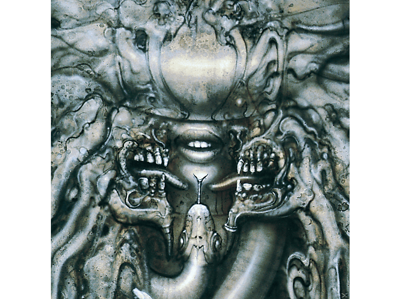Danzig - III: How The Gods Kill (CD) von AMERICAN R