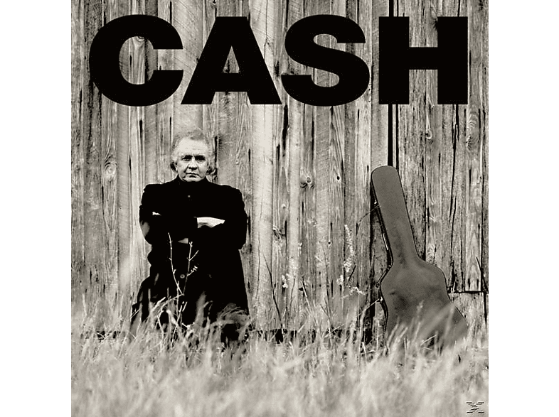 Johnny Cash - American Ii: Unchained (Limited Edition Lp) (Vinyl) von AMERICAN R