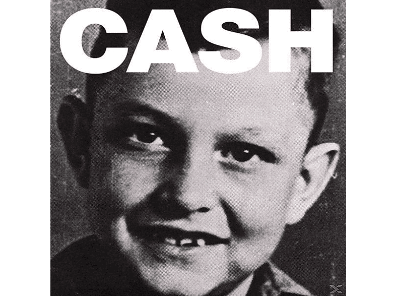 Johnny Cash - American Vi: Ain't No Grave (Ltd.Edt.Lp) (Vinyl) von AMERICAN R