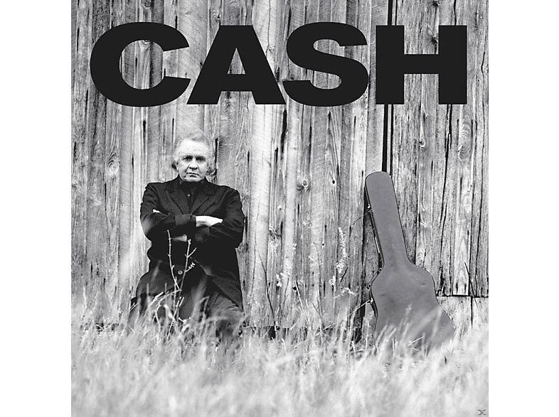 Johnny Cash - Unchained (CD) von AMERICAN R