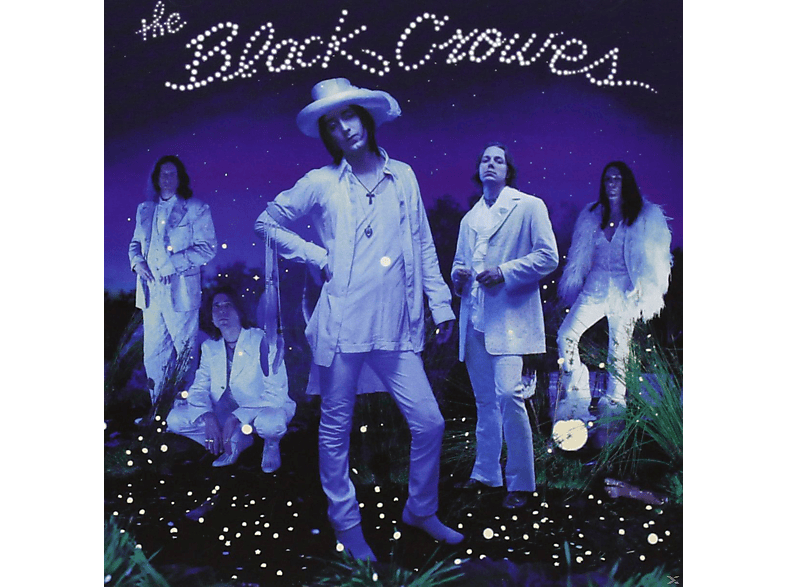 The Black Crowes - By Your Side (CD) von AMERICAN R
