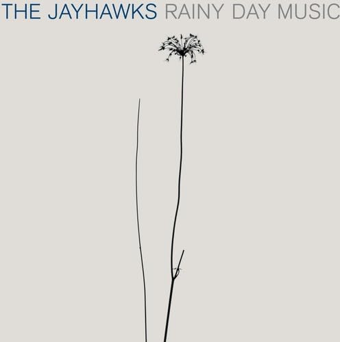 LP - JAYHAWKS-RAINY DAY MUSIC (2 LP) von AMERICAN