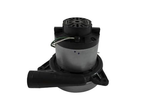 Saugmotor/Staubsaugermotor/Saugturbine, Original Ametek 117157-00, KEIN Nachbau Saugmotor/Staubsaugermotor/Saugturbine, Original Ametek 117157-00, KEIN Nachbau von AMETEK