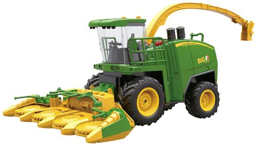 Amewi 1:24 RC Einsteiger Funktionsmodell Landwirtschaftsfahrzeug inkl. Akku und Ladekabel Amewi 1:24 RC Einsteiger Funktionsmodell Landwirtschaftsfahrzeug inkl. Akku und Ladekabel von AMEWI