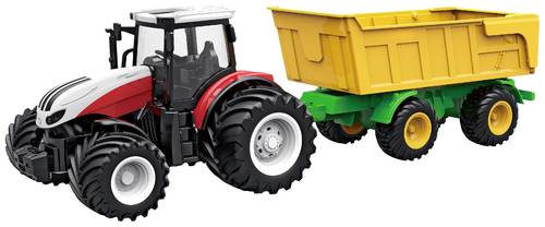 Amewi 1:24 RC Traktor Landwirtschaftsfahrzeug von AMEWI