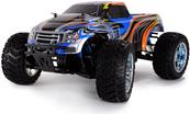 Amewi 22098 RC-Modellbau Landfahrzeug Elektromotor 1:10 Monstertruck (22098) von AMEWI