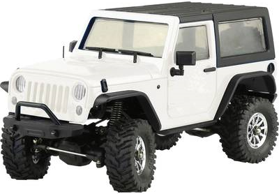 Amewi 22322 RC-Modellbau Landfahrzeug Elektromotor Off-Road-Wagen (22322) von AMEWI