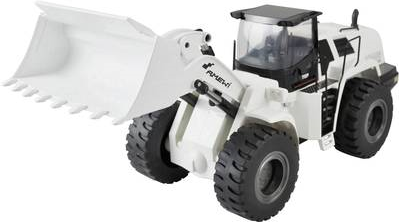 Amewi 22416 RC-Modellbau Landfahrzeug Frontlader Elektromotor 1:14 (22416) von AMEWI
