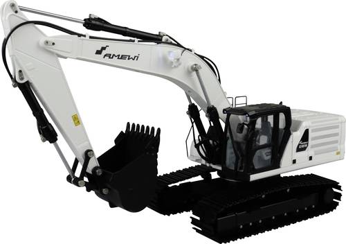 Amewi 22505 G101H 1:14 Elektro RC Funktionsmodell RtR Amewi 22505 G101H 1:14 Elektro RC Funktionsmodell RtR von AMEWI