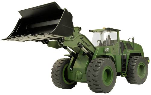 Amewi 22534 G485E 1:14 Elektro RC Funktionsmodell RtR Amewi 22534 G485E 1:14 Elektro RC Funktionsmodell RtR von AMEWI