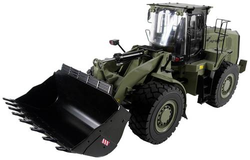 Amewi 22543 G921H 1:16 Elektro RC Funktionsmodell RtR Amewi 22543 G921H 1:16 Elektro RC Funktionsmodell RtR von AMEWI
