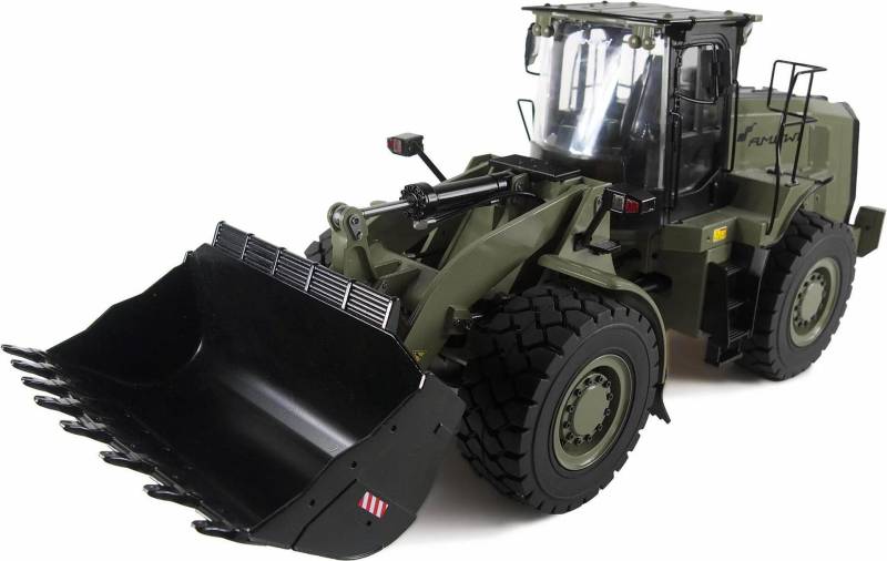 Amewi 22543 ferngesteuerte (RC) modell Frontlader 1:16 (22543) von AMEWI