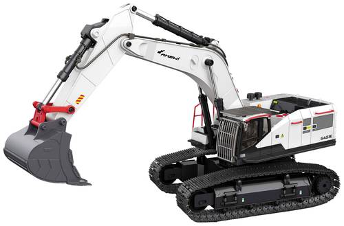Amewi 22544 Bagger G451E 1:14 Elektro RC Funktionsmodell RtR Amewi 22544 Bagger G451E 1:14 Elektro RC Funktionsmodell RtR von AMEWI