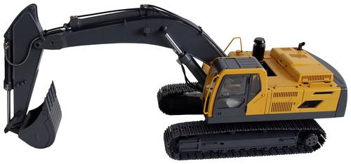 Amewi 22549 Hydraulikbagger G271H 1:14 Elektro RC Funktionsmodell RtR Amewi 22549 Hydraulikbagger G271H 1:14 Elektro RC Funktionsmodell RtR von AMEWI