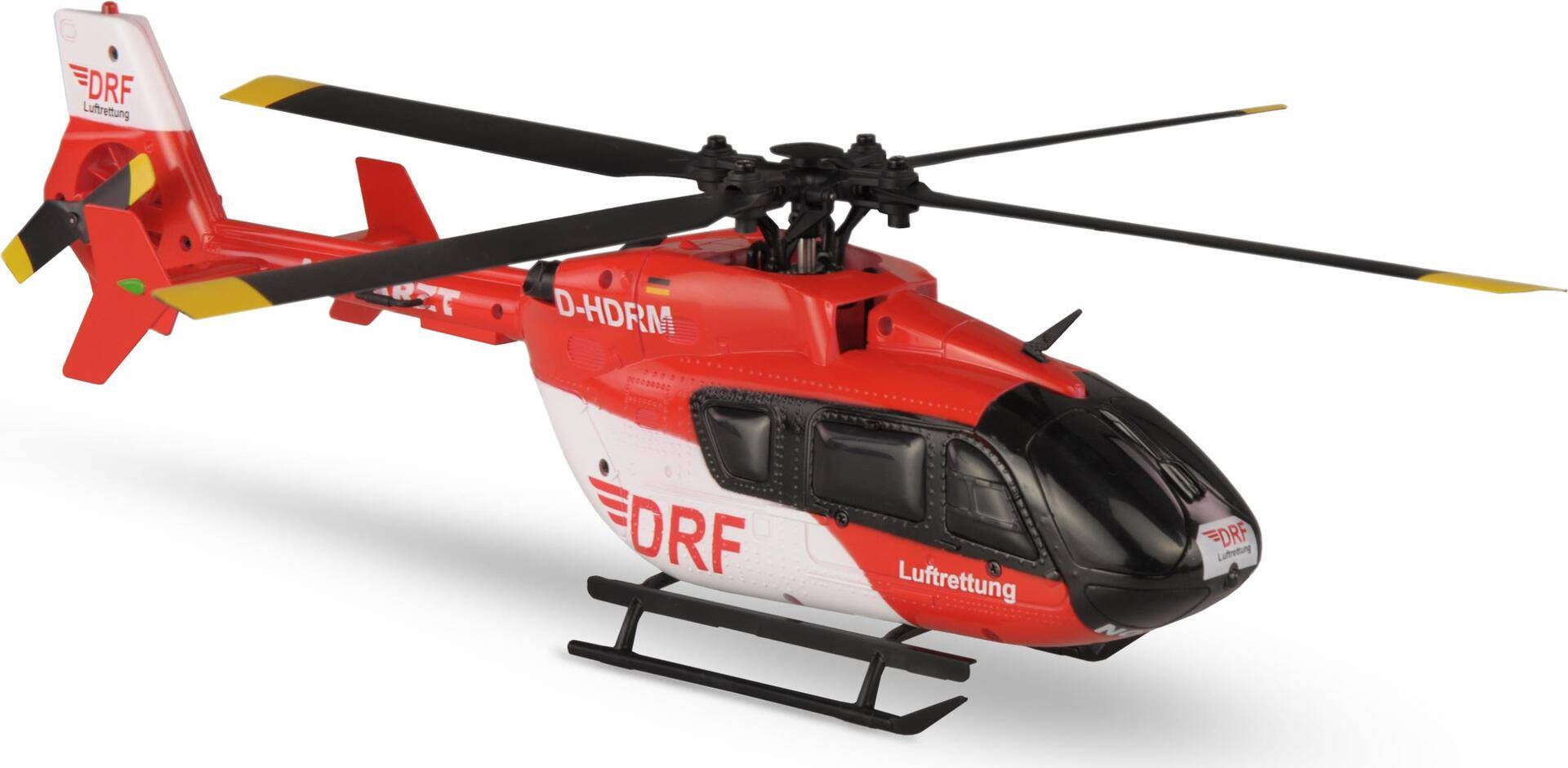 Amewi 25327 ferngesteuerte (RC) modell Helikopter Elektromotor (25327) von AMEWI