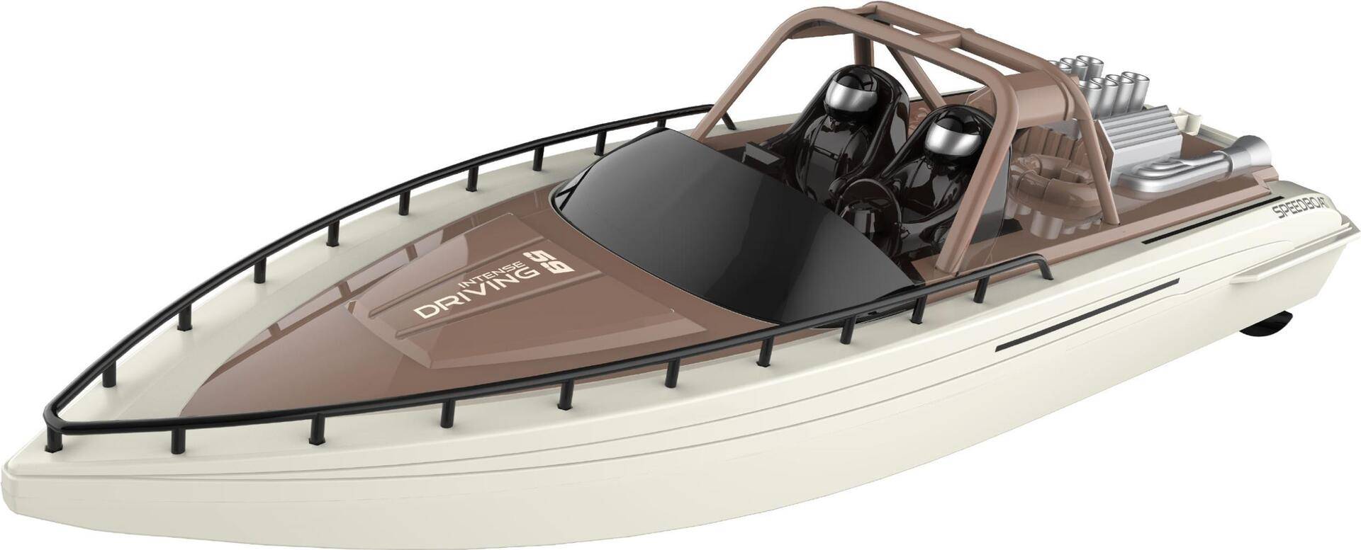 Amewi 26101 ferngesteuerte (RC) modell Boot Elektromotor (26101) von AMEWI