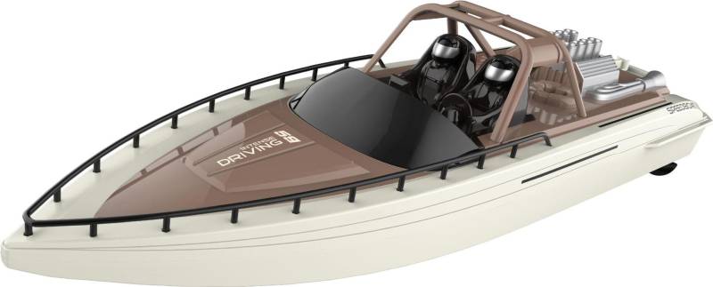 Amewi 26101 ferngesteuerte (RC) modell Boot Elektromotor (26101) von AMEWI