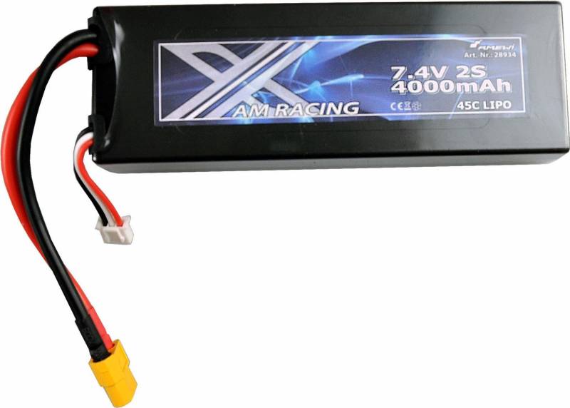 Amewi 28934 Funkgesteuertes (RC-) Modell-Teil (28934) von AMEWI