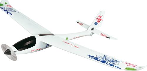 Amewi 3D Climber RC Segelflugmodell RtF 780mm von AMEWI