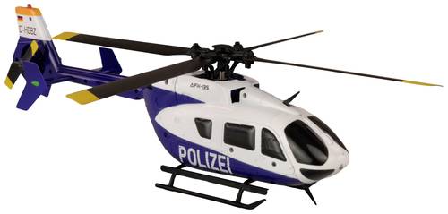 Amewi AFX-135 Polizei RC Hubschrauber RtF von AMEWI