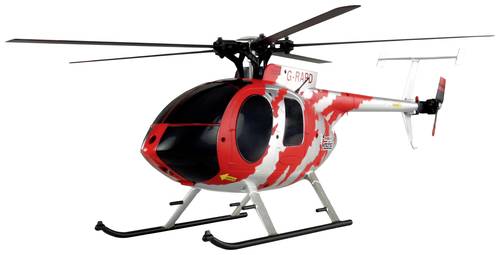 Amewi AFX MD500E Zivil RC Hubschrauber RtF von AMEWI